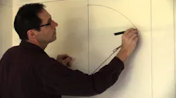 True Radius Arch PART 1