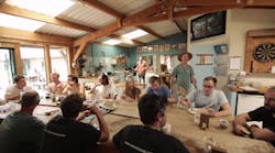 Timeless by Carpenter Oak buildings Timeless by Carpenter Oak buildings