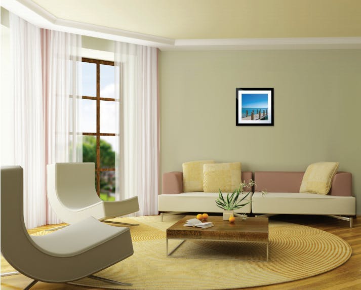 Photo: LG Art Cool Brochure Photo: LG Art Cool Brochure