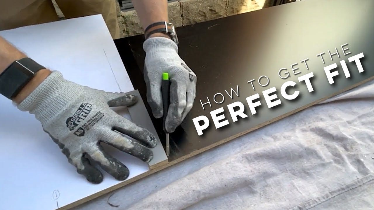 A Perfect Fit, the First Time | Pro Trade Craft