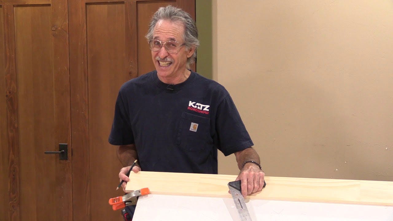 Story Poles for Stairs: Precision Stair Layout