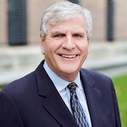 Head shot of economist Kermit Baker Head shot of economist Kermit Baker