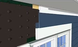 rainscreen-dimple-sheet-membrane-animation rainscreen-dimple-sheet-membrane-animation