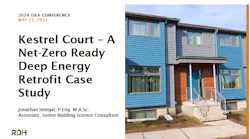 kestrelcourtstudy