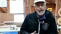 Pocket hole joints featuring various clamping methods for use with pocket hole screws