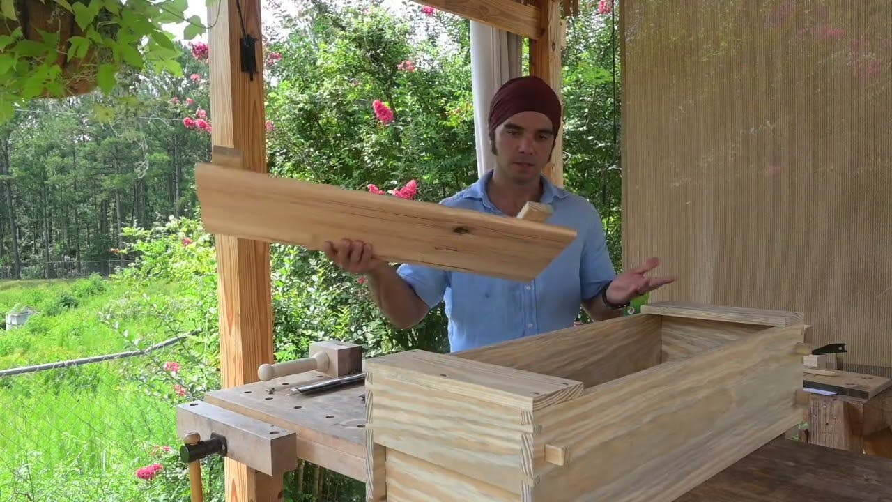 Japanese Toolbox Tour - Turning $10 into $1000