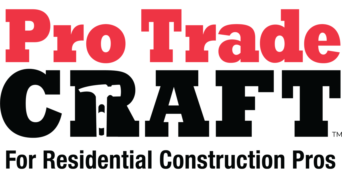 YouTube ProTradeCraft youtube-protradecraft